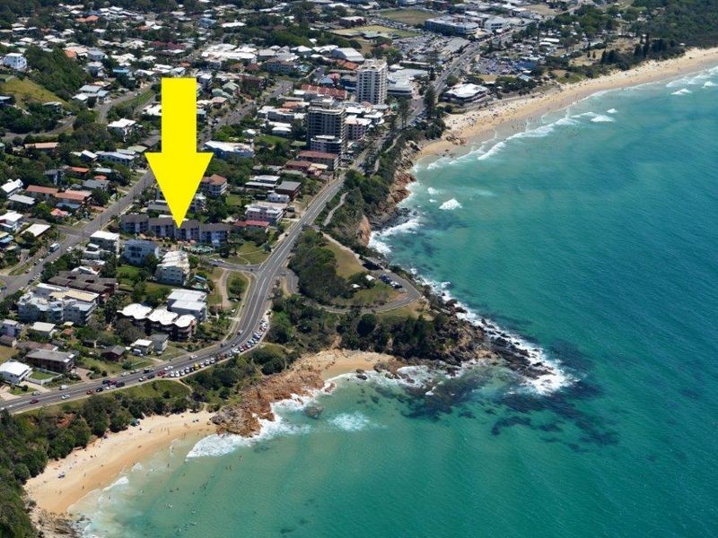 4/91 Coolum Terrace, Coolum Beach QLD 4573