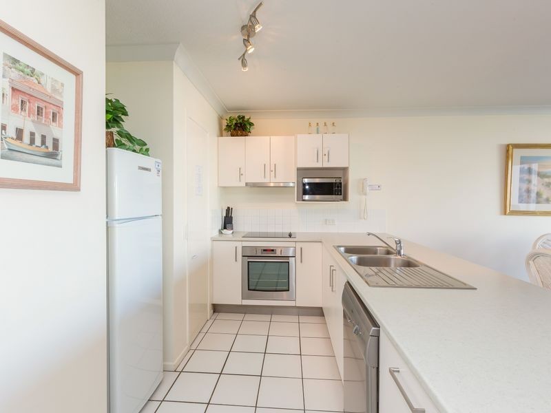 4/91 Coolum Terrace, Coolum Beach QLD 4573