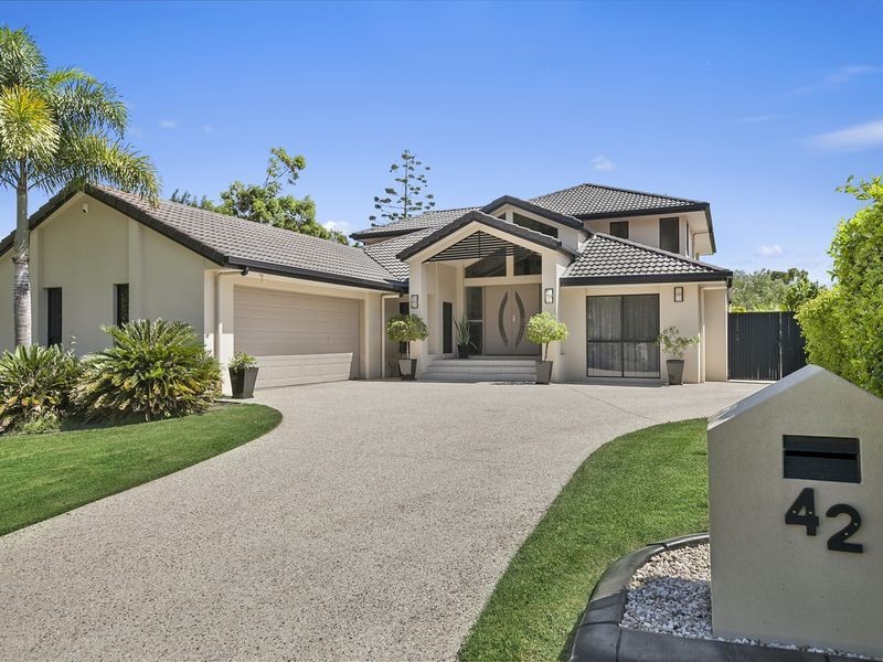 42 Avalon Street, Coolum Beach QLD 4573