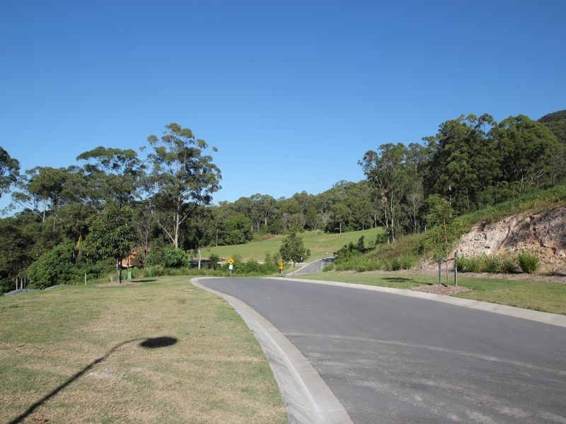 Lot 9 Valdora View, Valdora QLD 4561