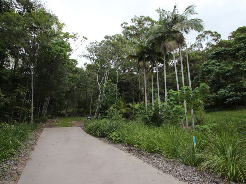 Lot 9 Valdora View, Valdora QLD 4561