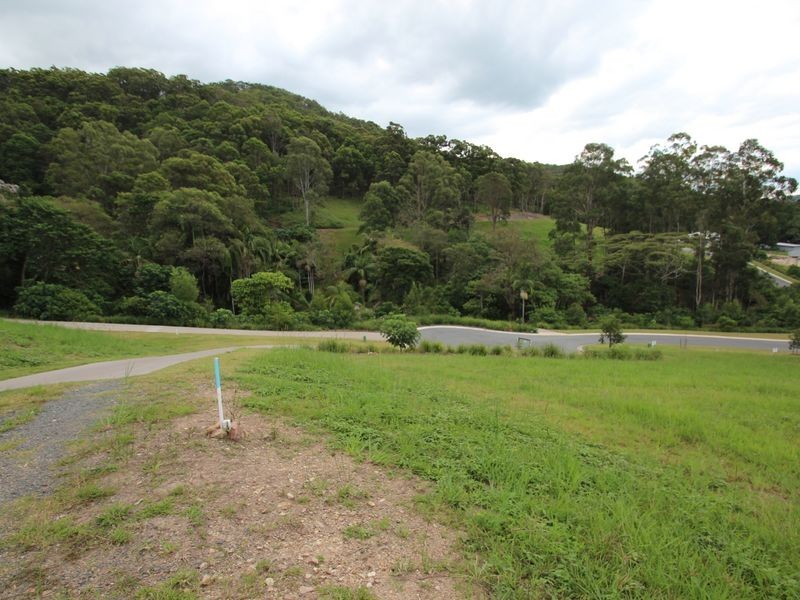 Lot 9 Valdora View, Valdora QLD 4561