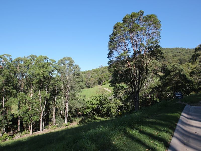 Lot 9 Valdora View, Valdora QLD 4561