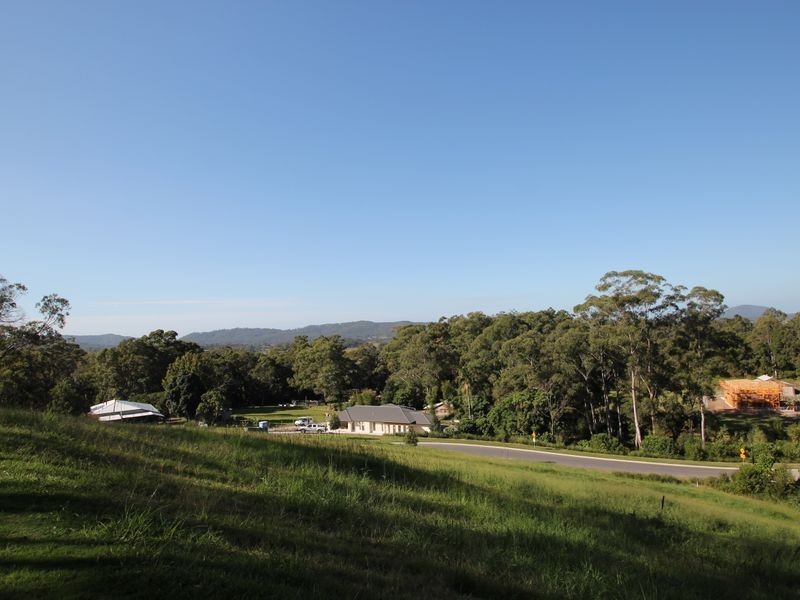 Lot 9 Valdora View, Valdora QLD 4561