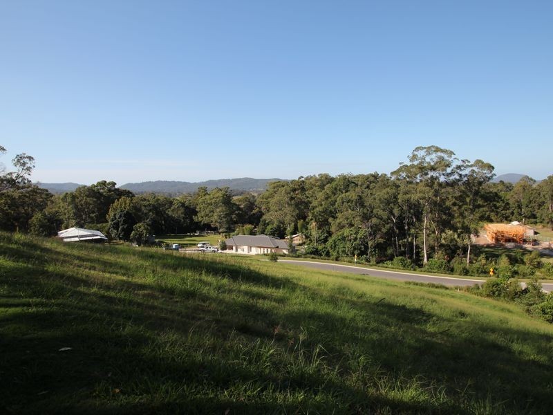 Lot 9 Valdora View, Valdora QLD 4561