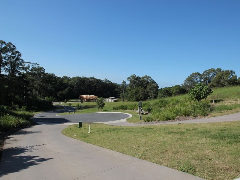 Lot 9 Valdora View, Valdora QLD 4561