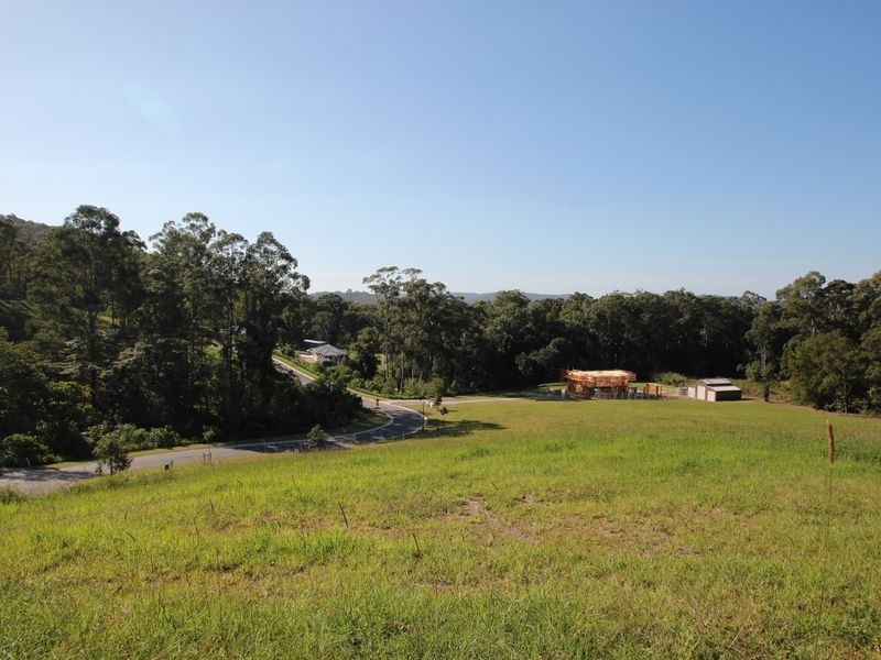 Lot 9 Valdora View, Valdora QLD 4561