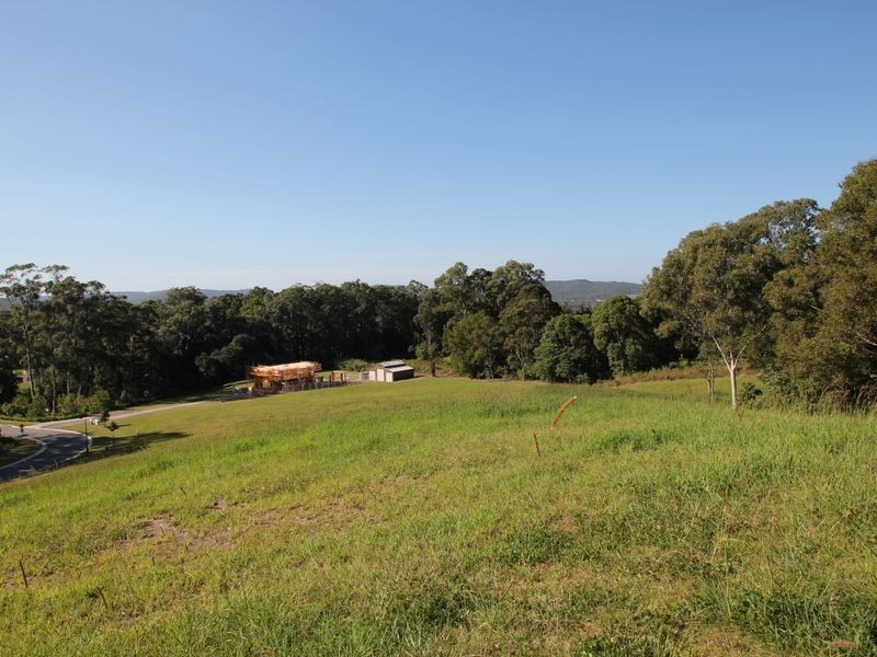 Lot 9 Valdora View, Valdora QLD 4561