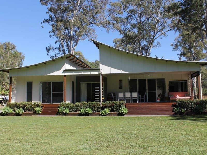 289 Arcoona Road, Ninderry QLD 4561