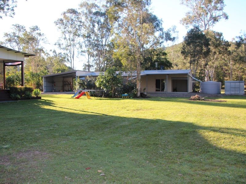 289 Arcoona Road, Ninderry QLD 4561