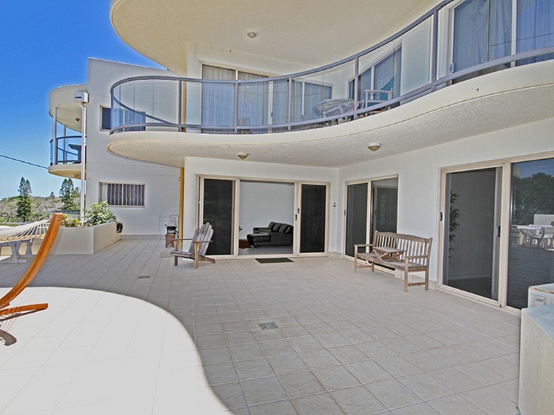 4/15 Andrew Street, Point Arkwright QLD 4573