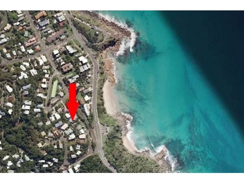 13 Eyrie Terrace, Coolum Beach QLD 4573