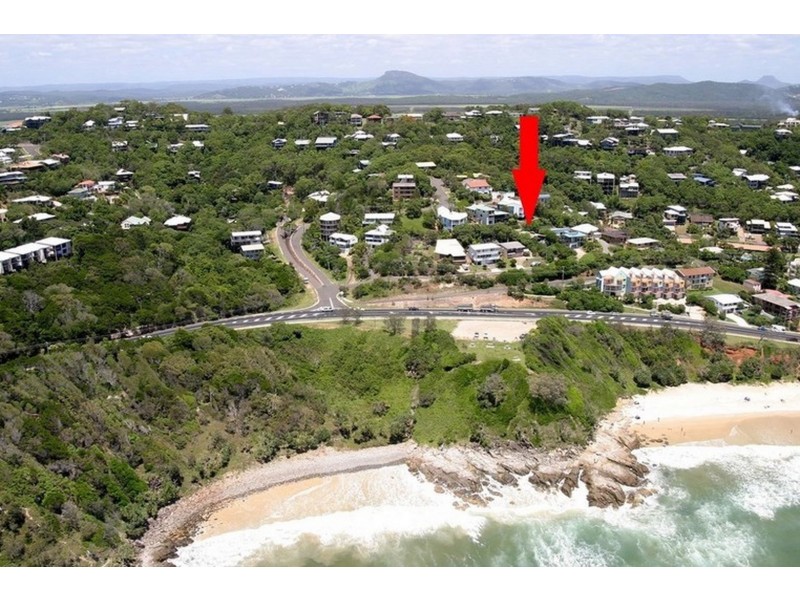 13 Eyrie Terrace, Coolum Beach QLD 4573