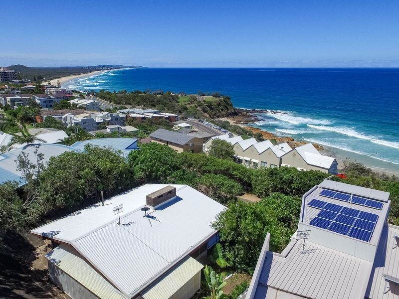 13 Eyrie Terrace, Coolum Beach QLD 4573