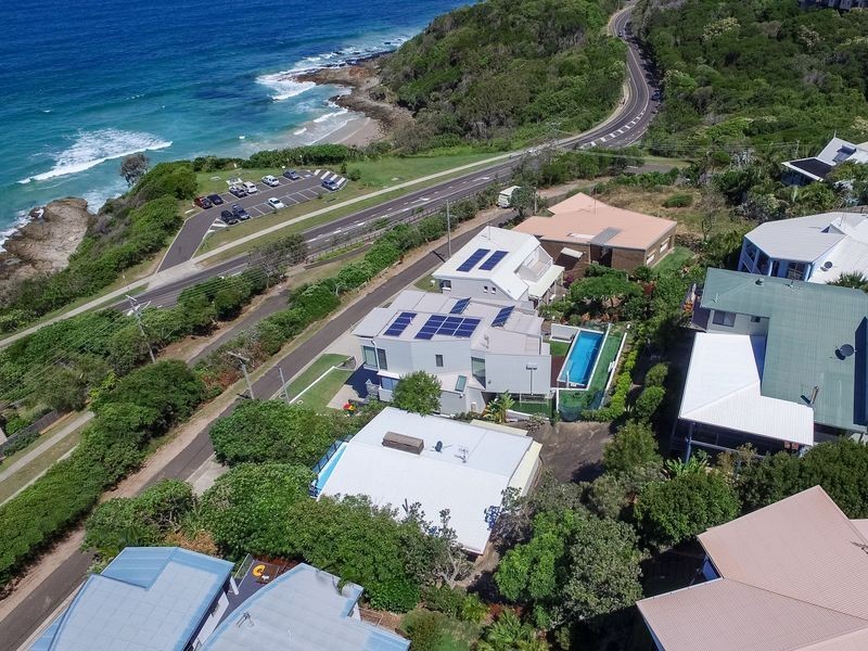 13 Eyrie Terrace, Coolum Beach QLD 4573