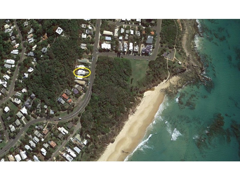 1544 David Low Way, Point Arkwright QLD 4573