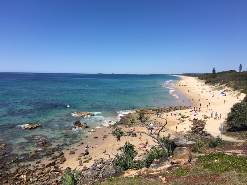 1544 David Low Way, Point Arkwright QLD 4573