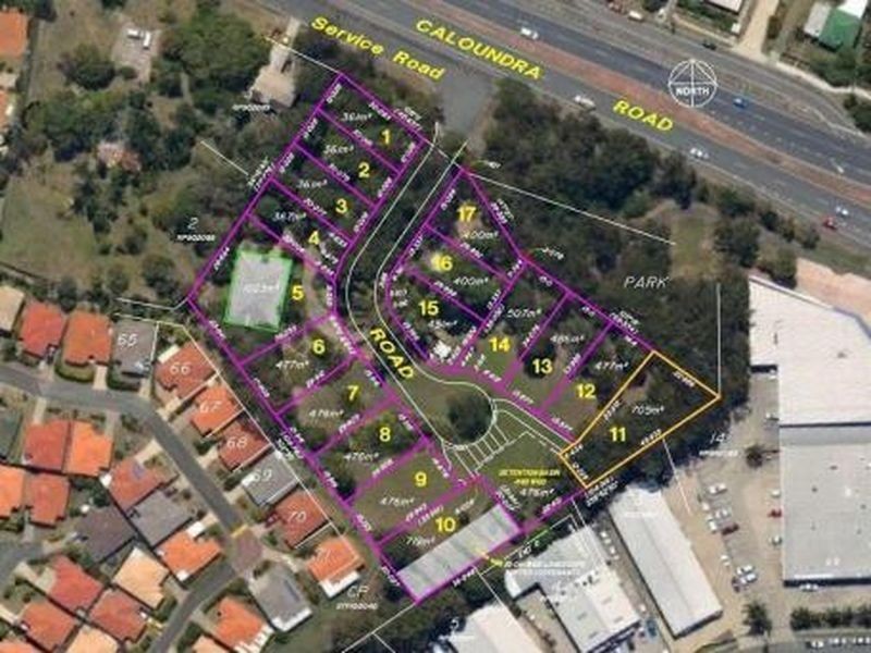 82 Caloundra Road, Caloundra QLD 4551