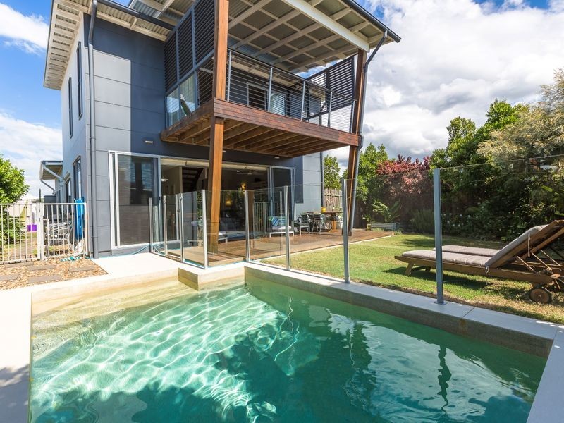 43 Boardwalk Boulevard, Mount Coolum QLD 4573