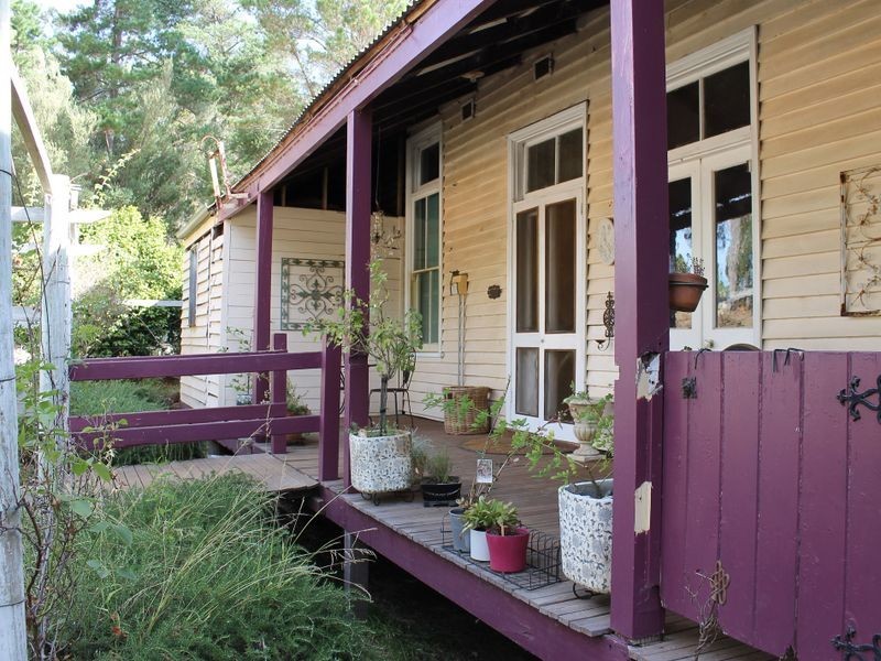 53 Diorite St, Greenbushes WA 6254