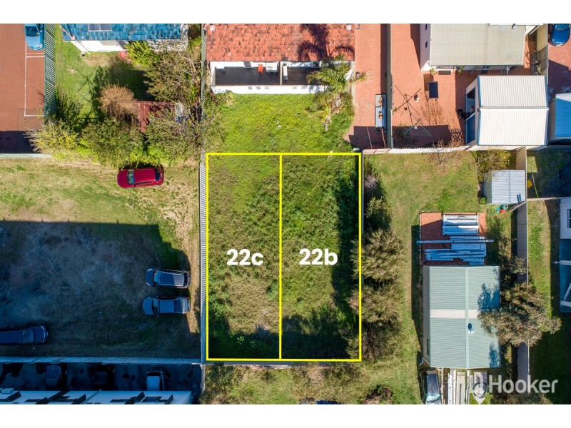 22C Clifton Street, Bunbury WA 6230