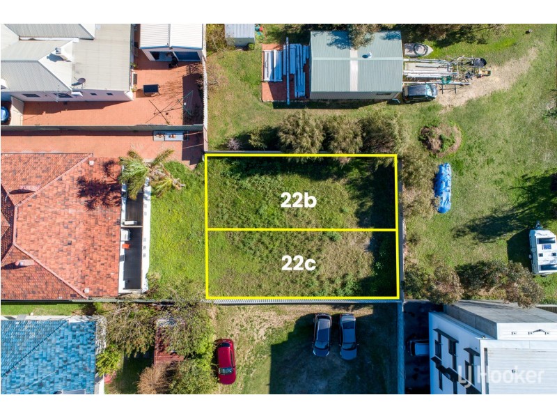 22C Clifton Street, Bunbury WA 6230