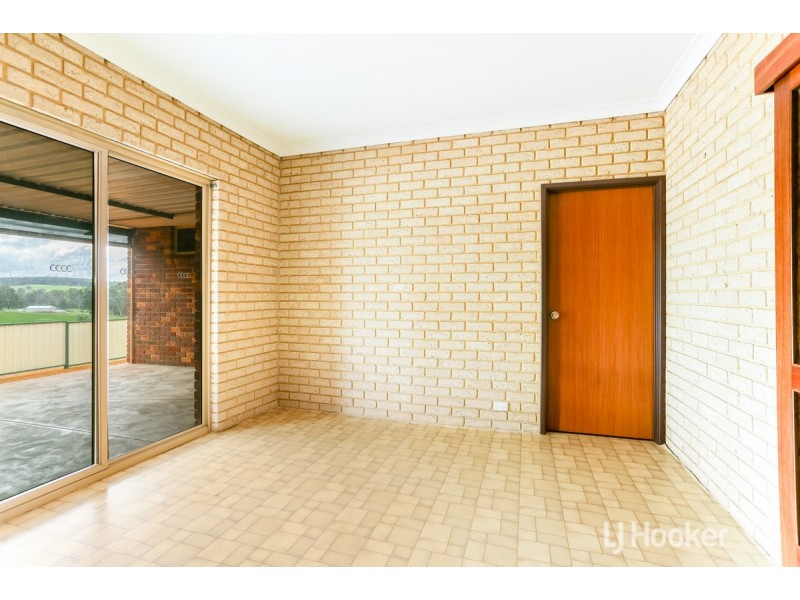 202 Booth Street, Collie WA 6225