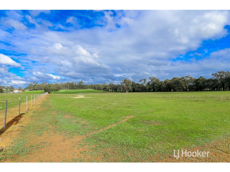 202 Booth Street, Collie WA 6225