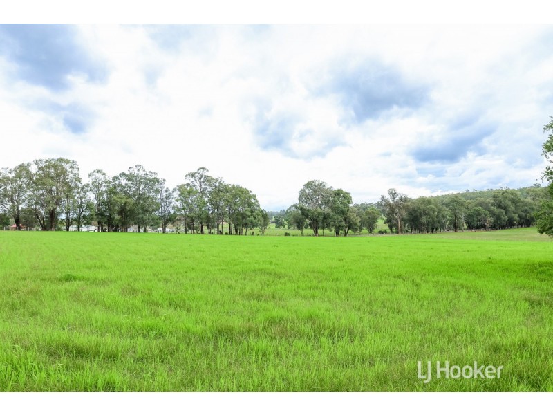 202 Booth Street, Collie WA 6225