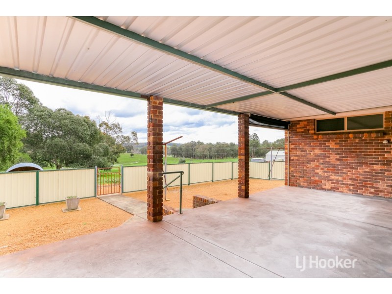 202 Booth Street, Collie WA 6225
