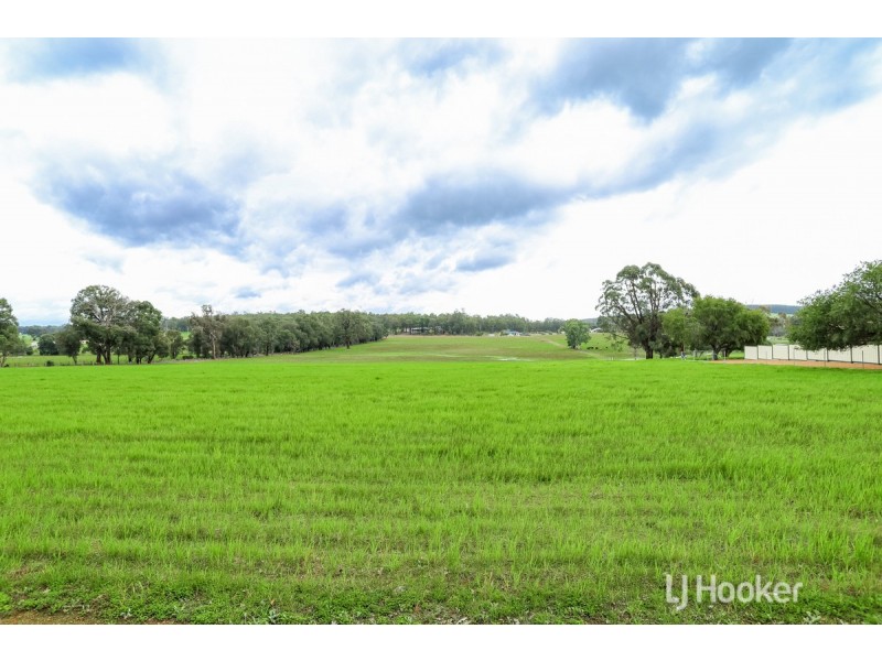 202 Booth Street, Collie WA 6225