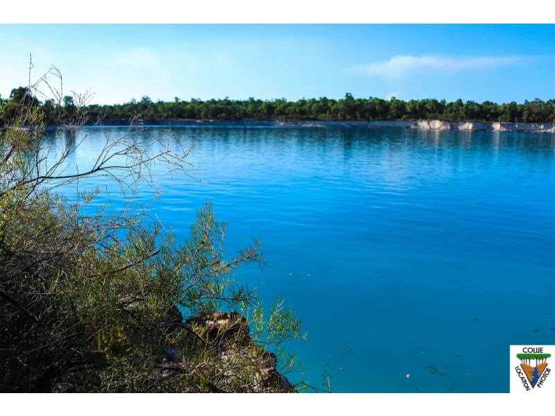 16 Cunningham Crescent, Collie WA 6225