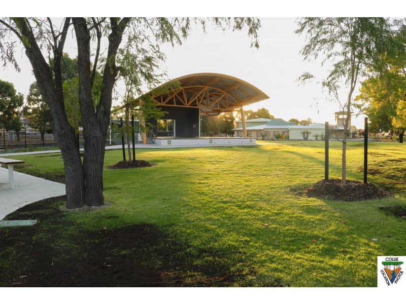 16 Cunningham Crescent, Collie WA 6225