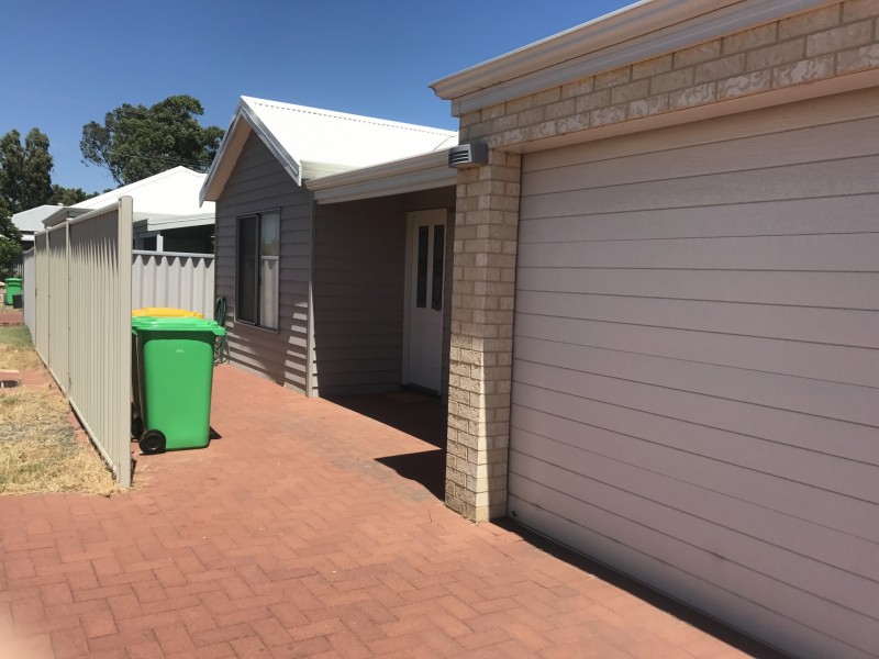 4/31 Austral Parade, East Bunbury WA 6230