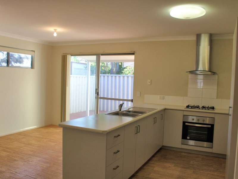 4/31 Austral Parade, East Bunbury WA 6230