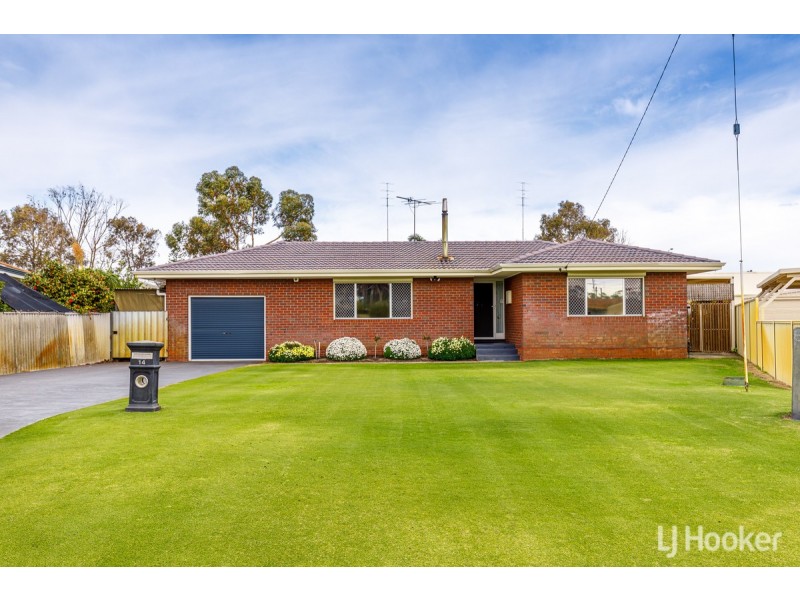 14 Barnes Crescent, East Bunbury WA 6230