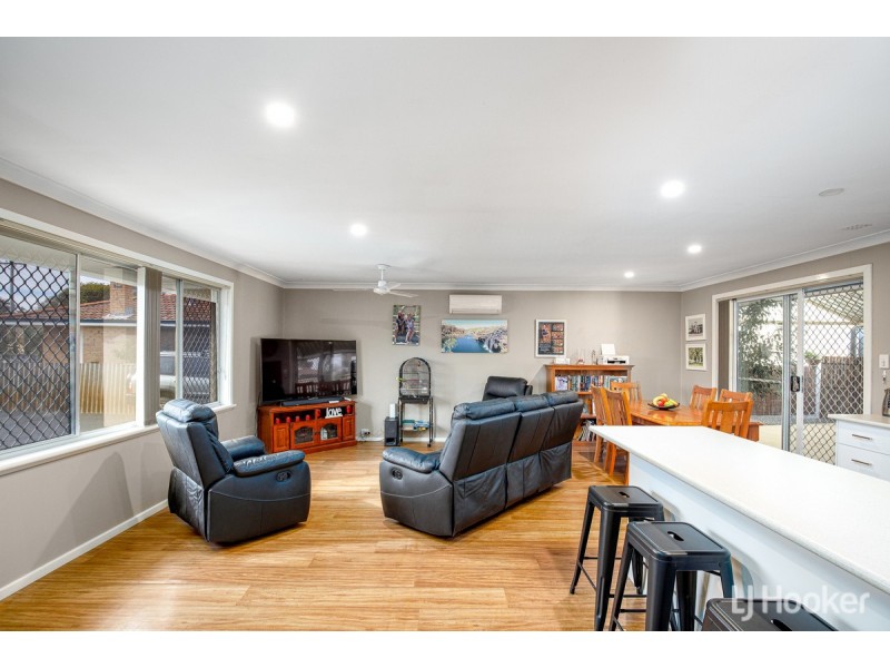 14 Barnes Crescent, East Bunbury WA 6230