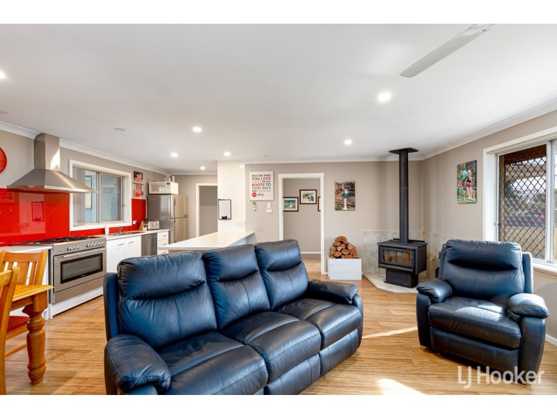 14 Barnes Crescent, East Bunbury WA 6230