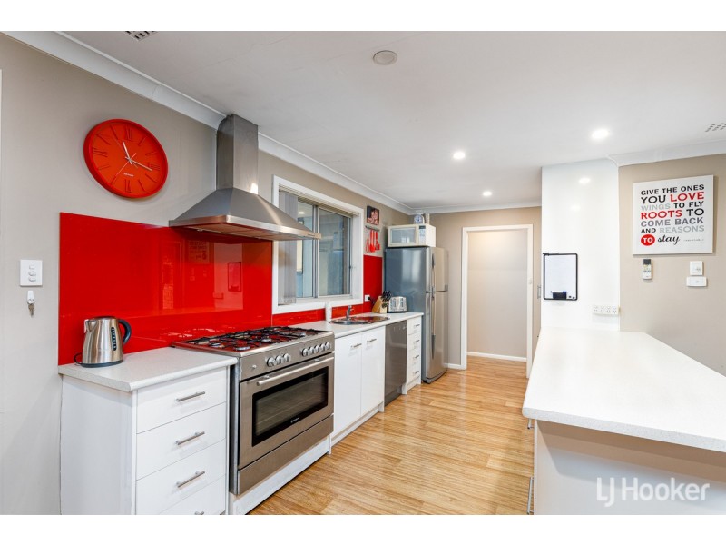 14 Barnes Crescent, East Bunbury WA 6230