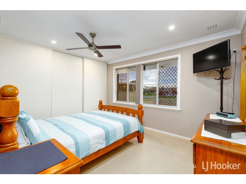 14 Barnes Crescent, East Bunbury WA 6230