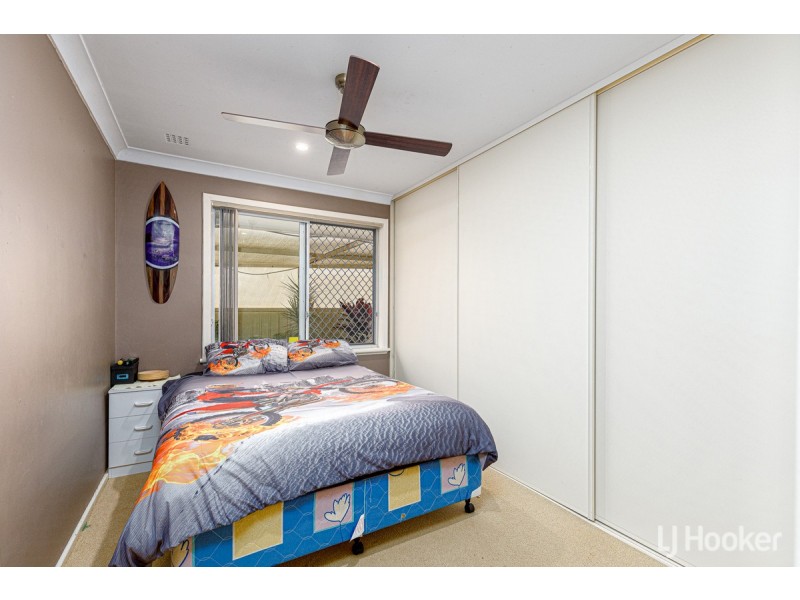 14 Barnes Crescent, East Bunbury WA 6230