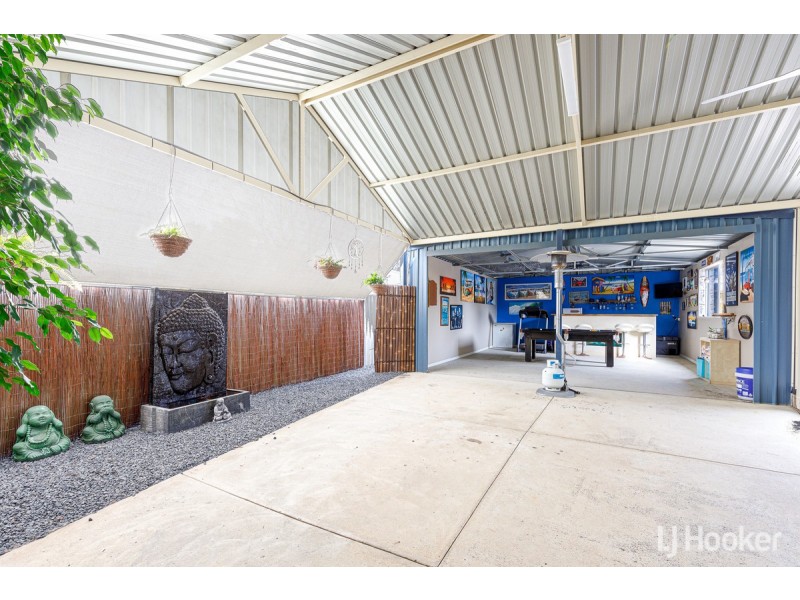 14 Barnes Crescent, East Bunbury WA 6230