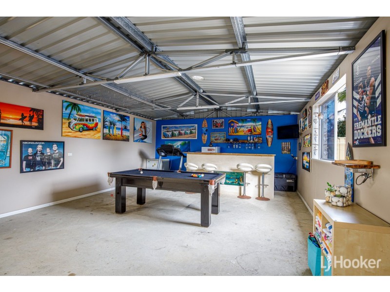 14 Barnes Crescent, East Bunbury WA 6230