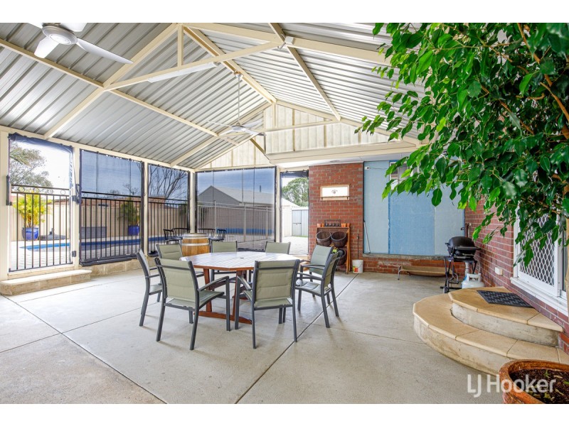 14 Barnes Crescent, East Bunbury WA 6230