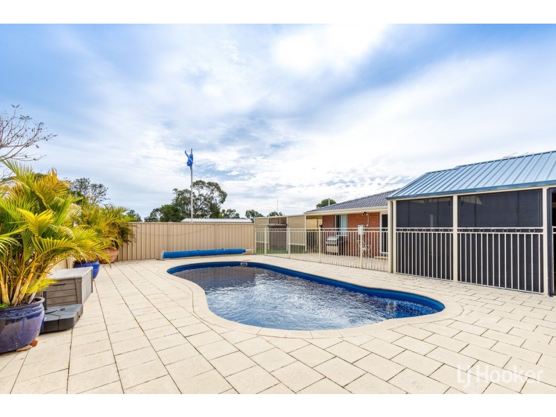 14 Barnes Crescent, East Bunbury WA 6230