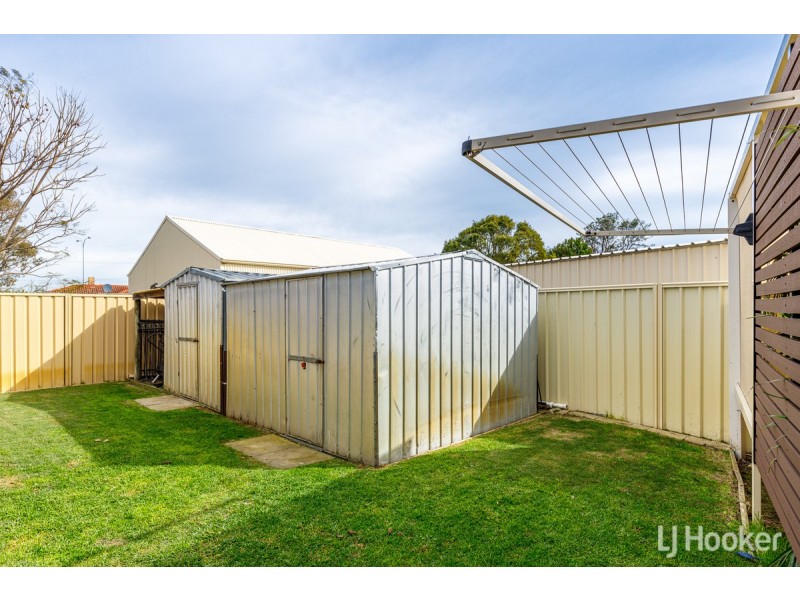 14 Barnes Crescent, East Bunbury WA 6230