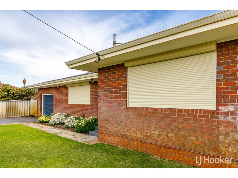 14 Barnes Crescent, East Bunbury WA 6230