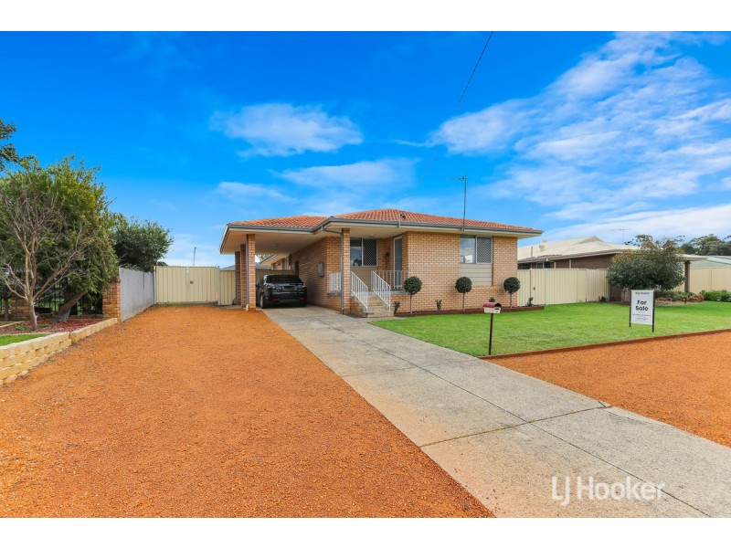 2 Hampton Court, Collie WA 6225