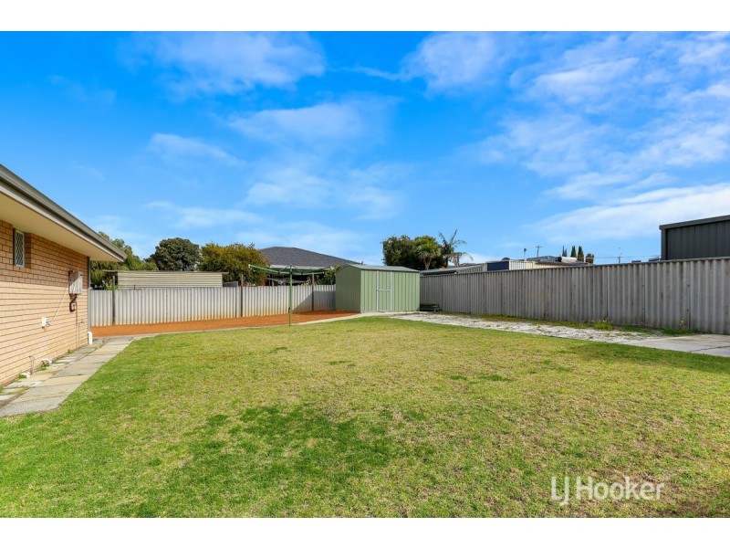 2 Hampton Court, Collie WA 6225