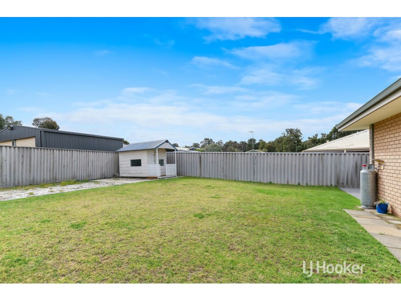 2 Hampton Court, Collie WA 6225